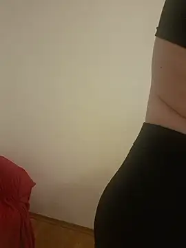 Webkamerová show MiaFly06