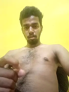 Show de Playboy7305 na webcam