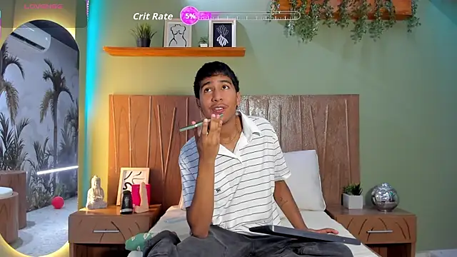Ender_h0tt Live XXX Chat