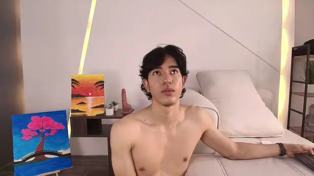 Czat XXX na żywo – rick_flame0