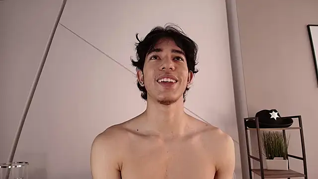 rick_flame0 网络视讯表演