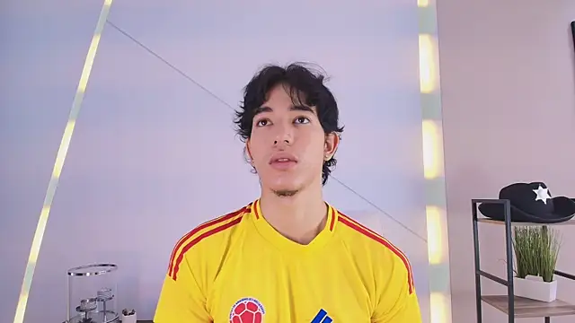 rick_flame0 在線直播表演