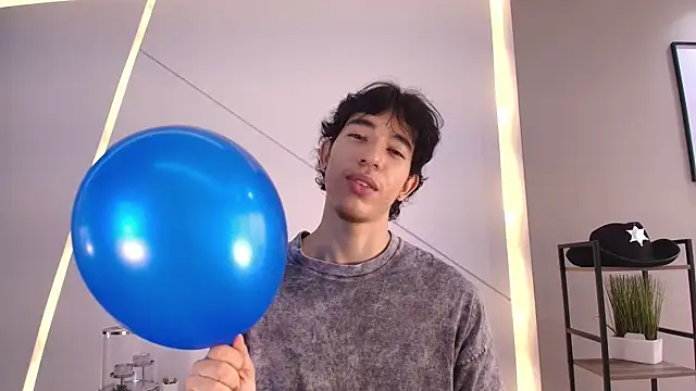 rick_flame0のウェブカメラショー