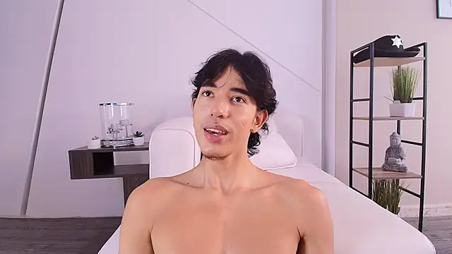 Webkamerová show rick_flame0