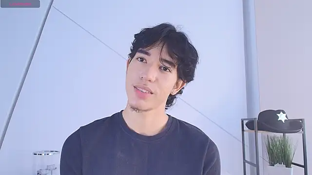 Živý XXX chat rick_flame0