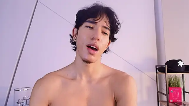 rick_flame0 Webcamshow