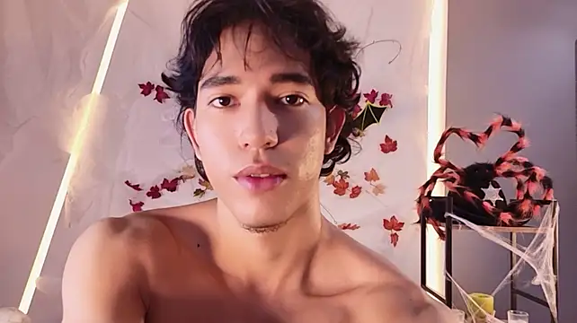 rick_flame0's Webcam Show