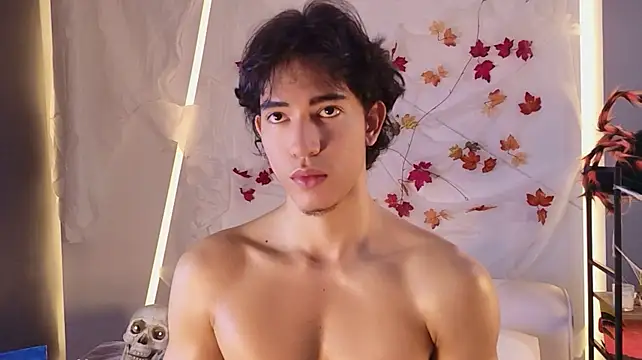 rick_flame0 Show Webcam