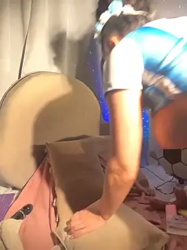 Webkamerová show MiaFoxie_