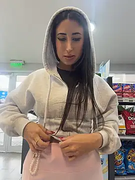MiaFoxie_ Webcamshow