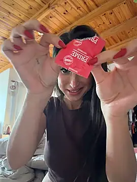 MiaFoxie_'s Webcam Show