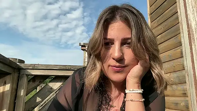 MsBelleWarick Webcam-Show