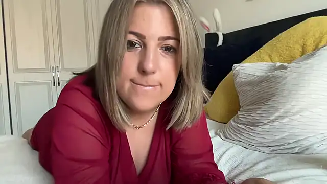 MsBelleWarick Webcam-Show