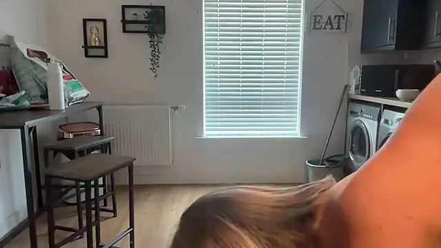 MsBelleWarick Webcamshow