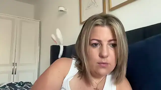 MsBelleWarick Webcamshow