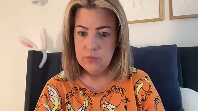 MsBelleWarick 라이브 XXX 채팅