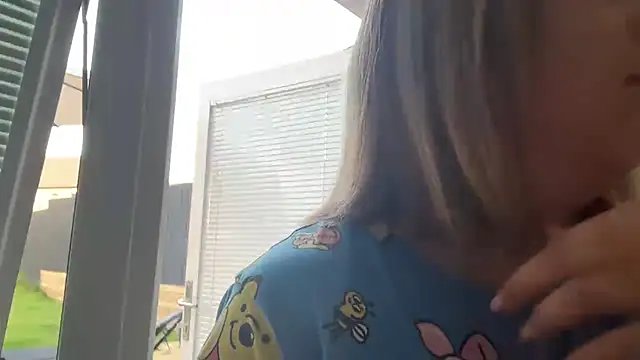MsBelleWarick 라이브 XXX 채팅