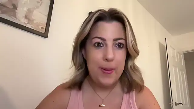 MsBelleWarick Pertunjukan Webcam
