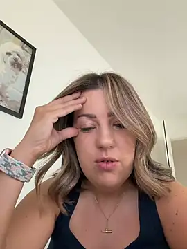 عرض كام MsBelleWarick