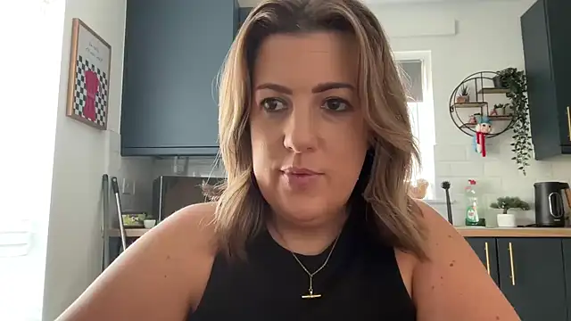 MsBelleWarick Webcamshow