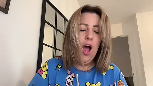 عرض كام MsBelleWarick