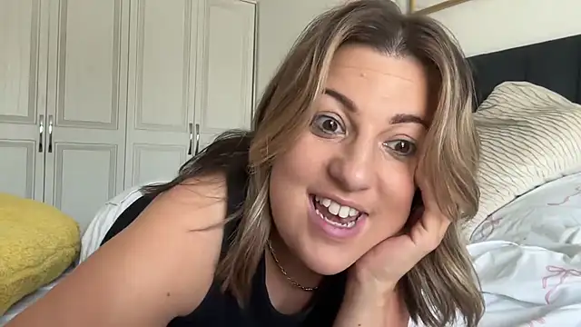 Chat XXX Live MsBelleWarick