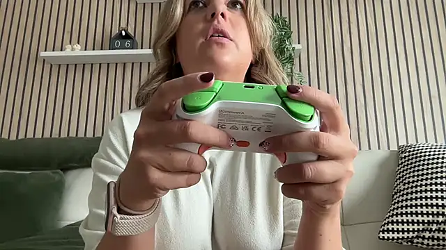 MsBelleWarick Webcamshow
