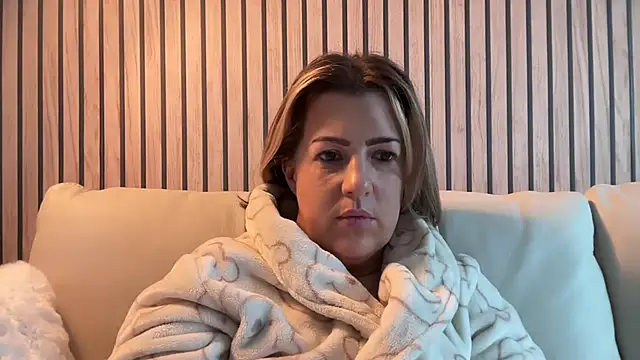 MsBelleWarick 라이브 XXX 채팅