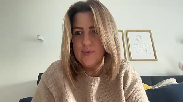 MsBelleWarick – webcam-show