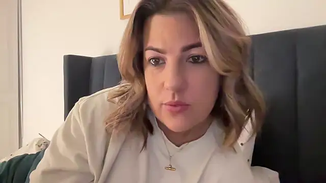 MsBelleWarick Live XXX-Chat