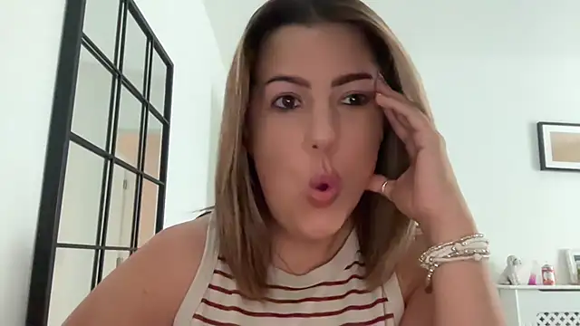 MsBelleWarick – Live XXX-chat