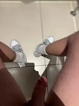 s_eren's Webcam Show
