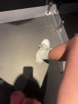 s_eren Webcam-Show