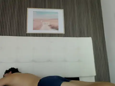 Alex_Wolft – webcam-show