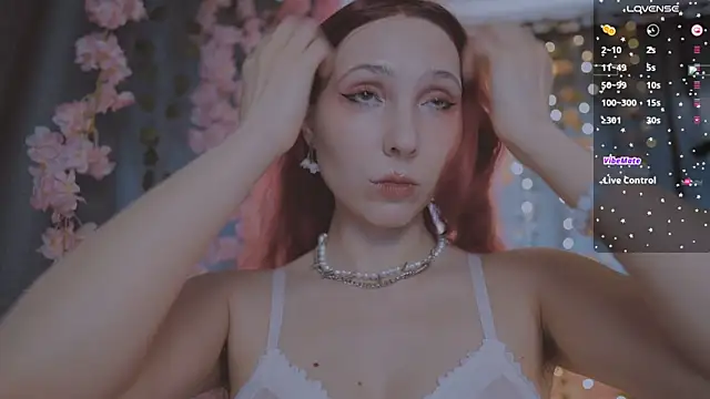 Czat XXX na żywo – x__sexykitten666__x