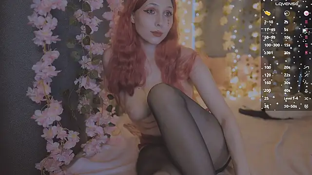 x__sexykitten666__x's Live XXX Chat