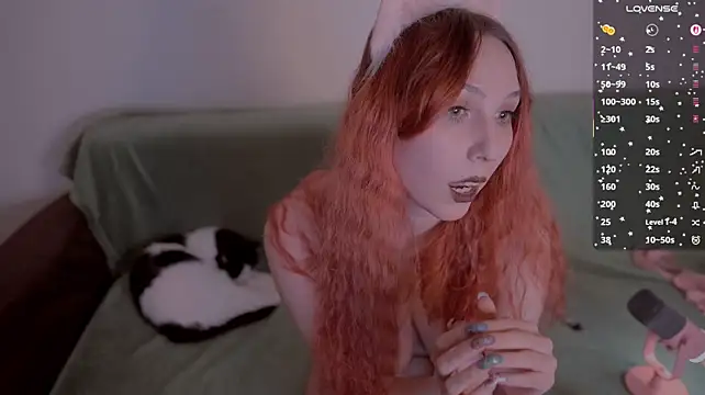 x__sexykitten666__x Chat XXX live