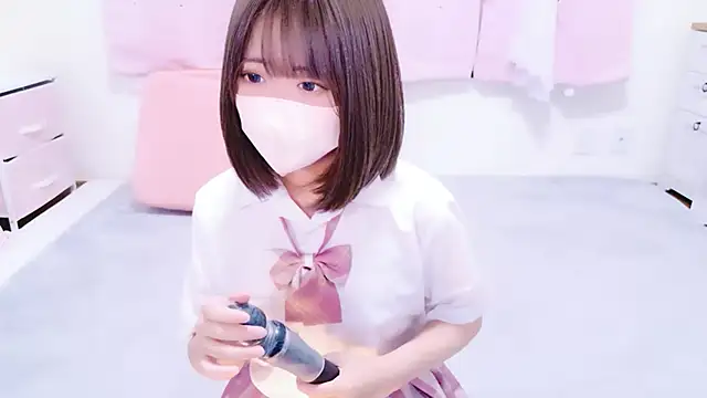 TSU-YUのウェブカメラショー