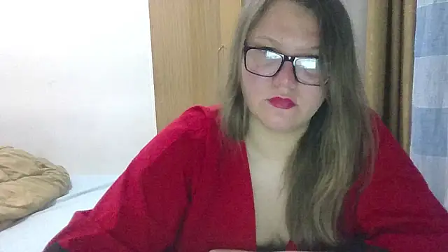 Živá chatovací místnost MuseChic_Wild