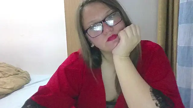 Sala de chat en directo de MuseChic_Wild
