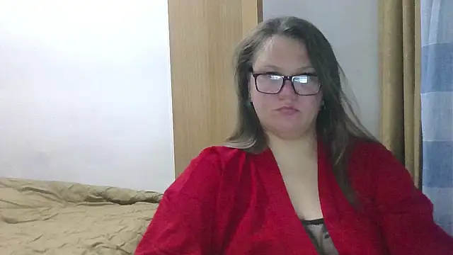 XXX chat uživo modela MuseChic_Wild