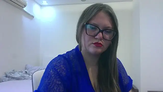 Chat XXX en directo de MuseChic_Wild