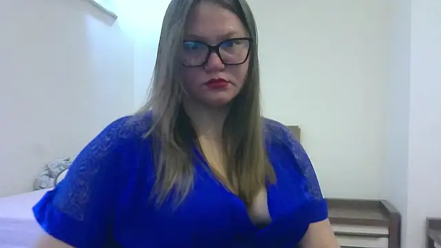 Sala de chat en directo de MuseChic_Wild