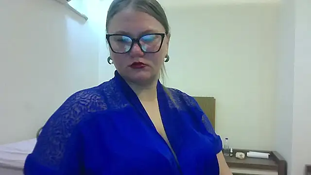 Sala de chat ao vivo de MuseChic_Wild