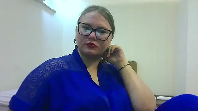 Sala de chat ao vivo de MuseChic_Wild
