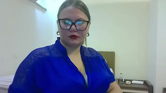 Chat XXX en directo de MuseChic_Wild