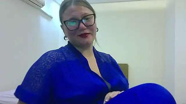 Živá chatovací místnost MuseChic_Wild