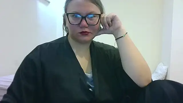 MuseChic_Wild: онлайн-секс-чат