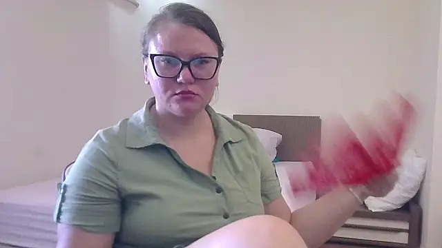 MuseChic_Wild Live XXX Chat
