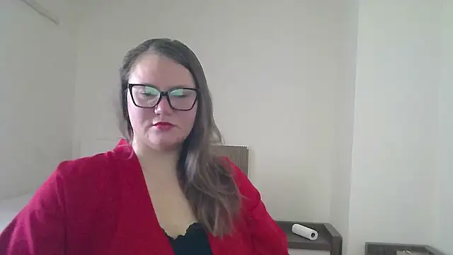 دردشة MuseChic_Wild الجنسية المباشرة